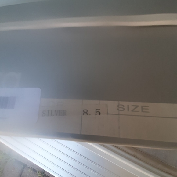 Combat boots - Picture 4 of 5